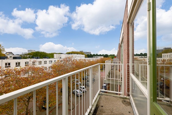 Medium property photo - Daniël Defoelaan 62, 1102 ZJ Amsterdam